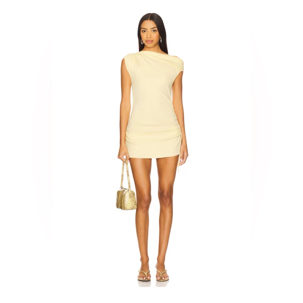 Revolve Lioness Mini Dress